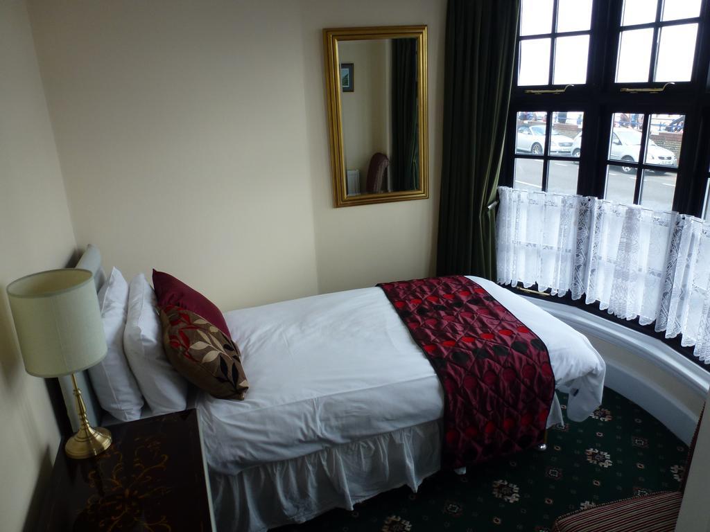 Royal Hotel (Adults Only) AEGON International Exteriér fotografie