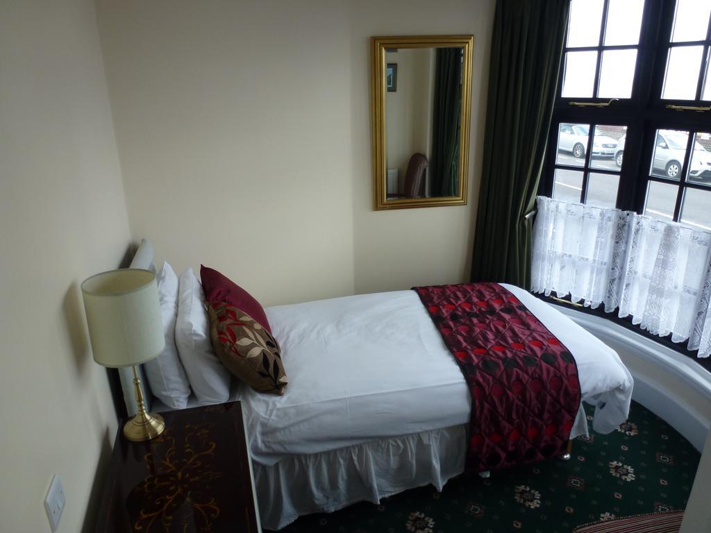 Royal Hotel (Adults Only) AEGON International Exteriér fotografie