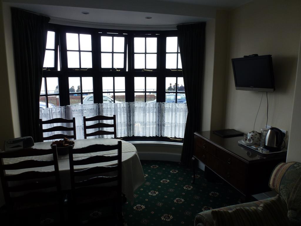 Royal Hotel (Adults Only) AEGON International Exteriér fotografie