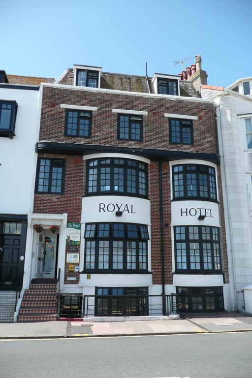 Royal Hotel (Adults Only) AEGON International Exteriér fotografie