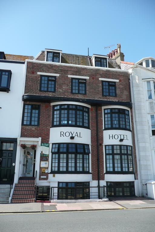 Royal Hotel (Adults Only) AEGON International Exteriér fotografie